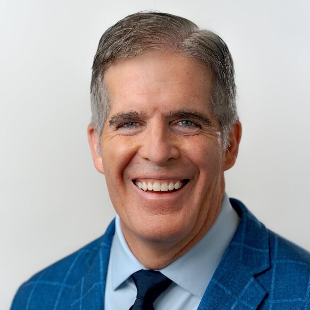 Tag Greason portrait