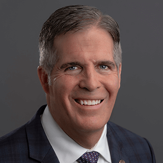 Tag Greason portrait