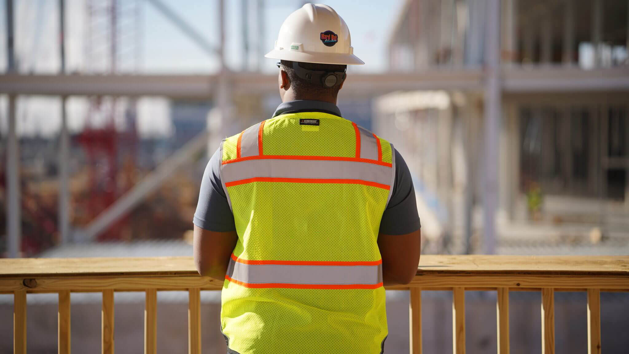 Construction Update: QTS Property Development