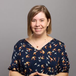 Erica Colberg