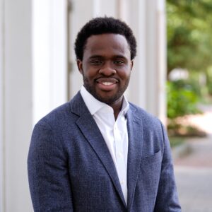 Joel Anifowose Headshot