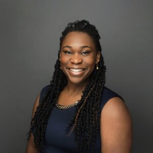 Noelle Mckoy Headshot Square