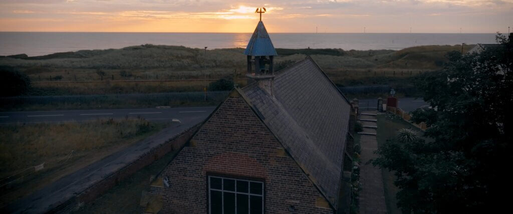 Cambois Community Partnerships