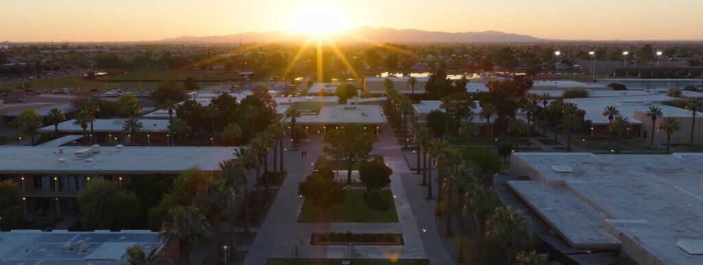 Phoenix Community Partnerships