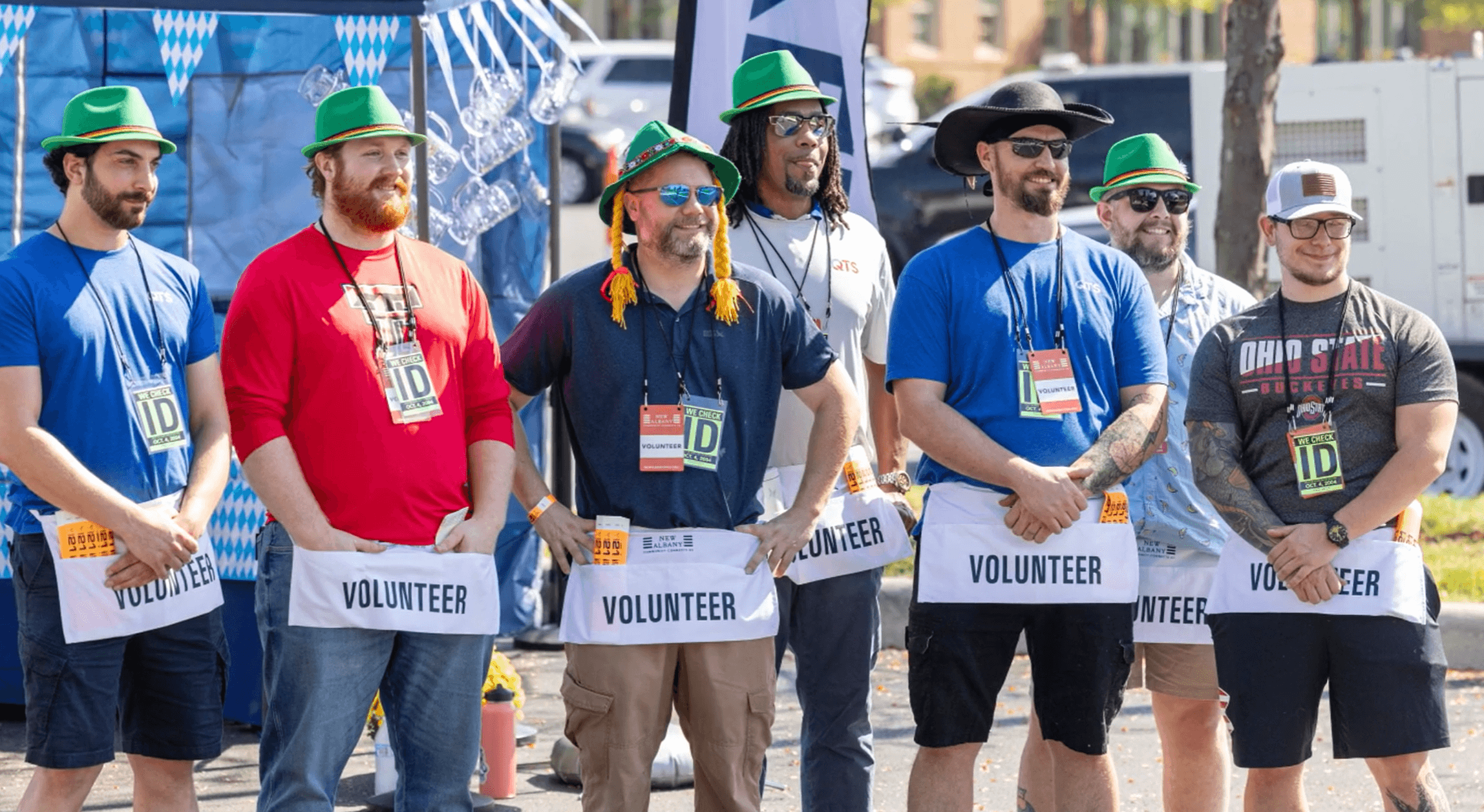 newalbanyvolunteer