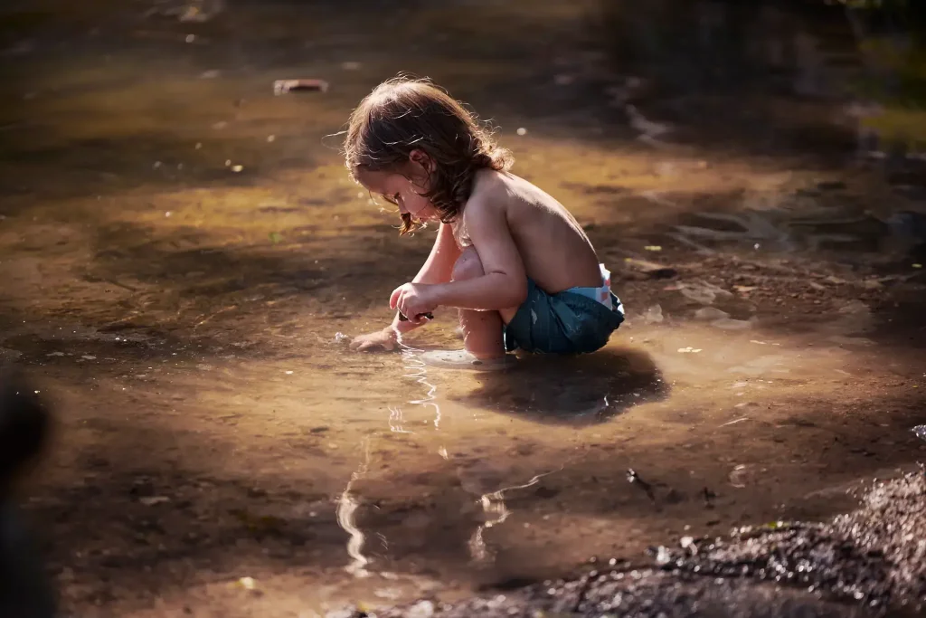 QTS Launches $1 Billion Global Water Stewardship Pledge