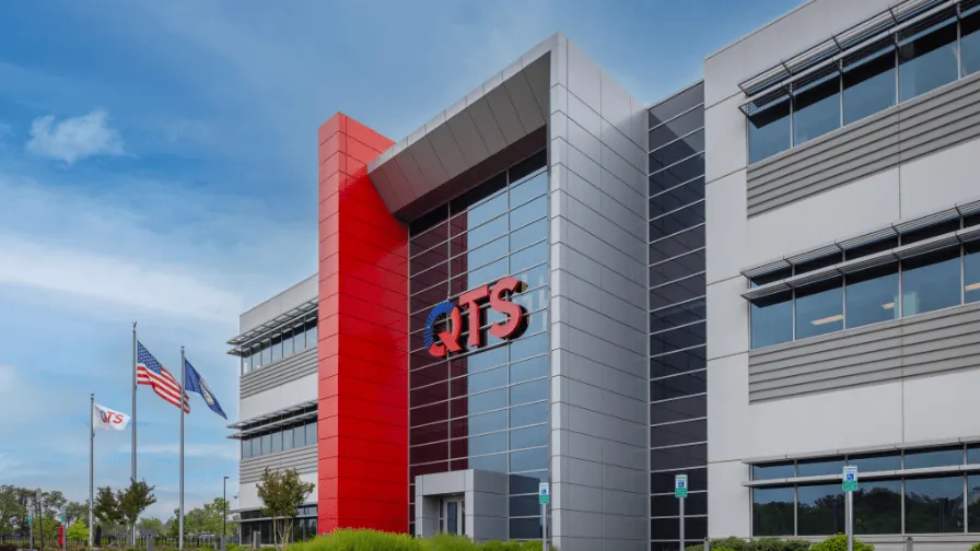 QTS Commits $5 Million to Expand Skilled Trades Training in Eastern Iowa