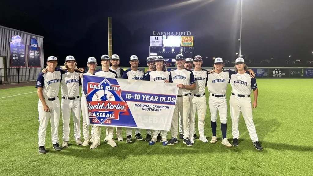 QTS Data Centers Announces Support of the Greater Manassas Baseball League for the Second Year in a Row